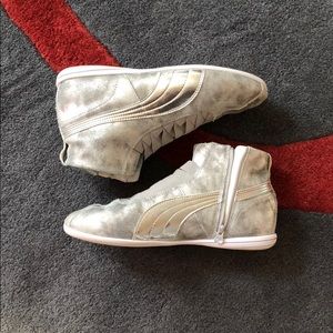 Puma Eskivas featured by Rihanna